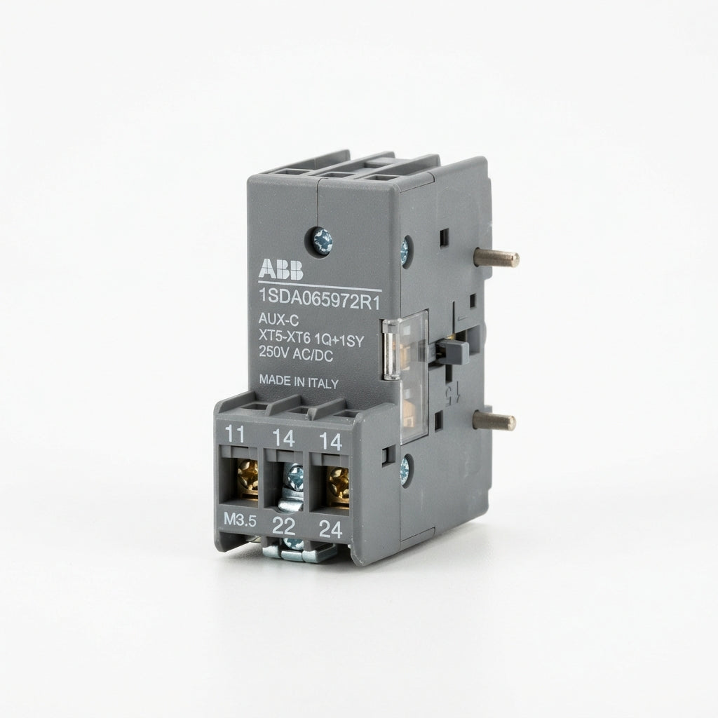 ABB 1SDA065972R1 ACCESORIOS ELECTRICOS