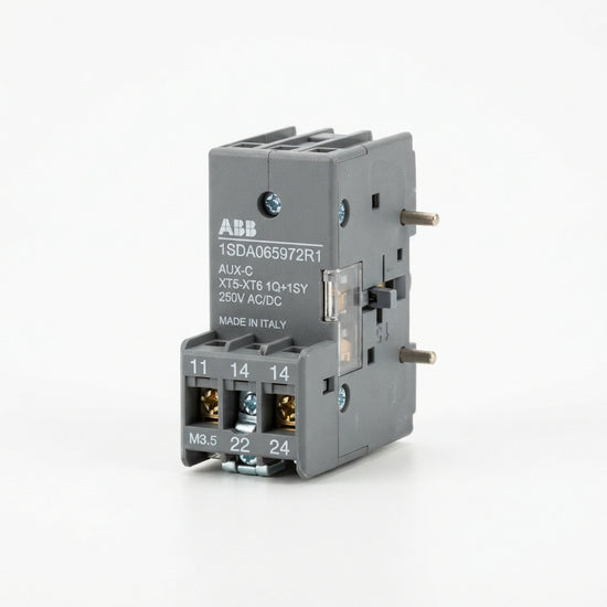 ABB 1SDA065972R1 ACCESORIOS ELECTRICOS