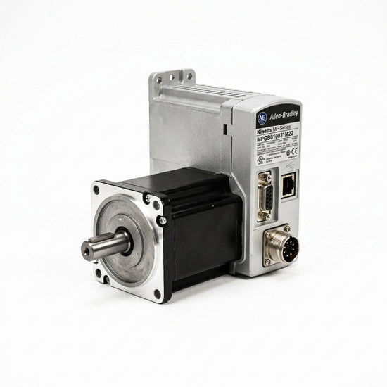ALLEN-BRADLEY MPGB010031M22 SERVOMOTORES Y SERVODRIVES