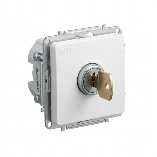 ABB 2621NAP-KI ACCESORIOS ELECTRICOS