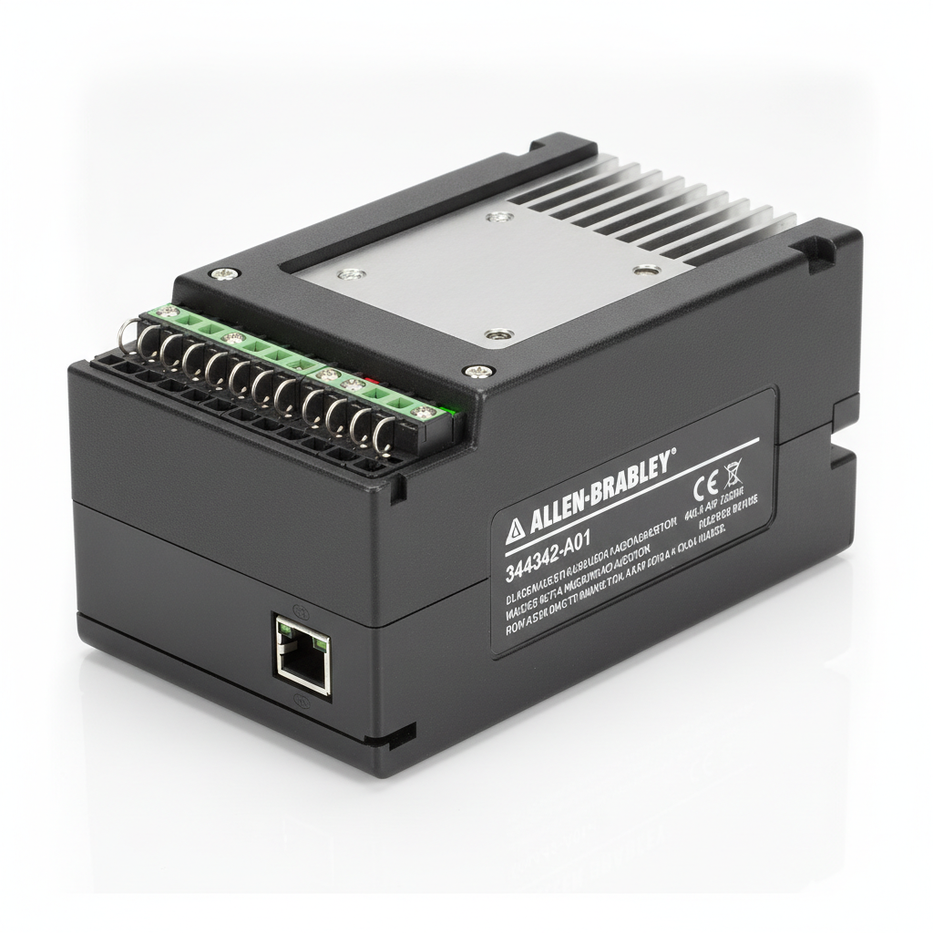 ALLEN-BRADLEY 344342-A01