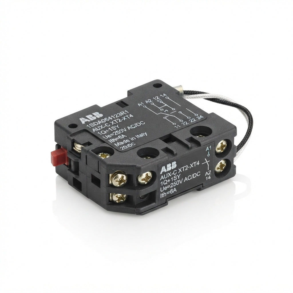ABB 1SDA064123R1 ACCESORIOS ELECTRICOS