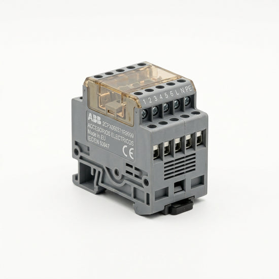 ABB 2CPX066371R9999 ACCESORIOS ELECTRICOS