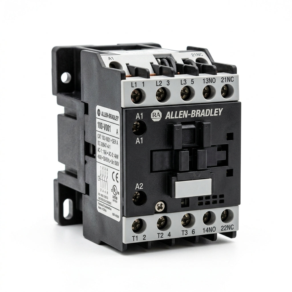 ALLEN-BRADLEY 100-V001