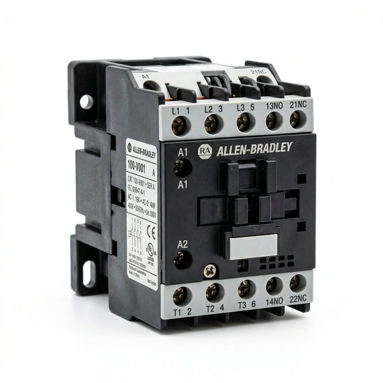 ALLEN-BRADLEY 100-V001