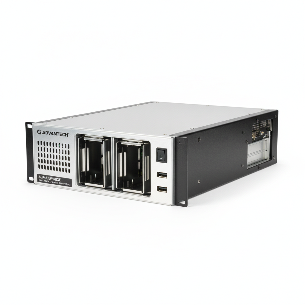 ADVANTECH ACP4320BP00XE EQUIPO DATACOM (REDES Y CABLEADO ESTRUCTURADO)