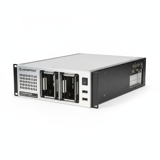 ADVANTECH ACP4320BP00XE EQUIPO DATACOM (REDES Y CABLEADO ESTRUCTURADO)