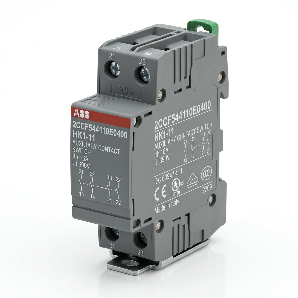 ABB 2CCF544110E0400 ACCESORIOS ELECTRICOS