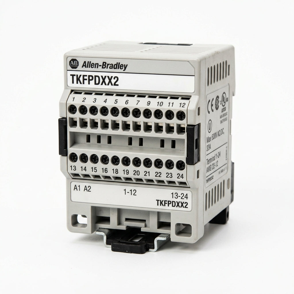 ALLEN-BRADLEY TKFPDXX2