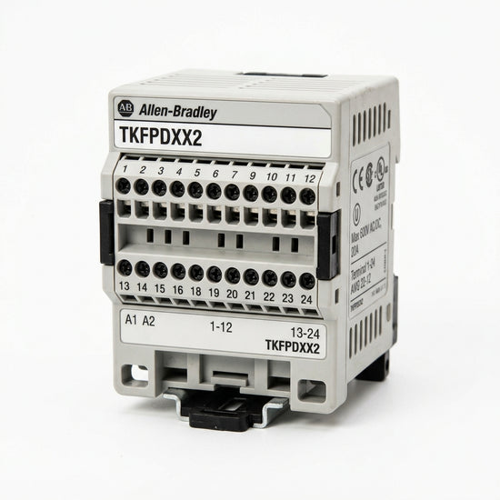 ALLEN-BRADLEY TKFPDXX2