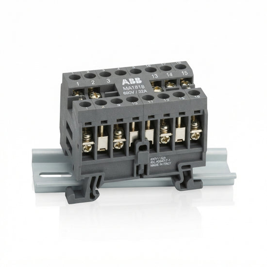 ABB MA1818 ACCESORIOS ELECTRICOS