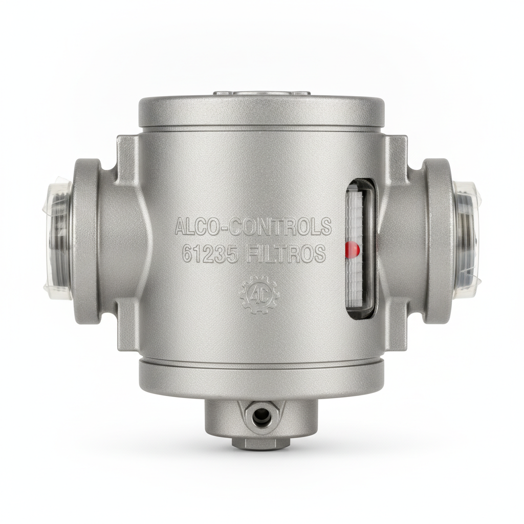 ALCO-CONTROLS 61235 FILTROS