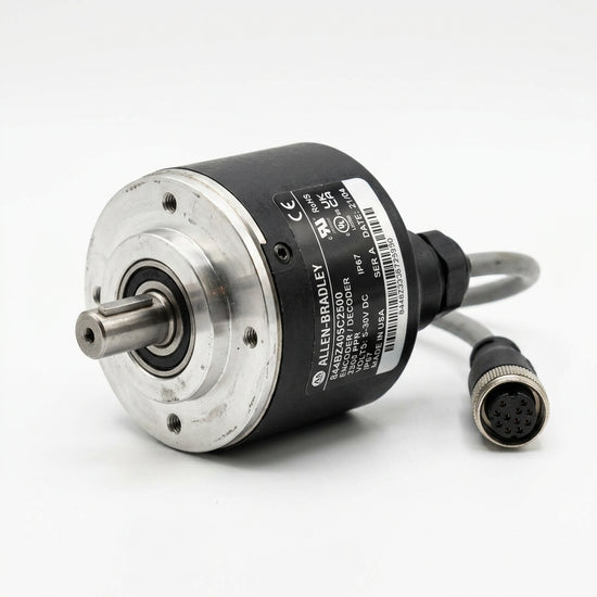 ALLEN-BRADLEY 844BZ405C2500 ENCODERS - DECODERS Y ACCESORIOS