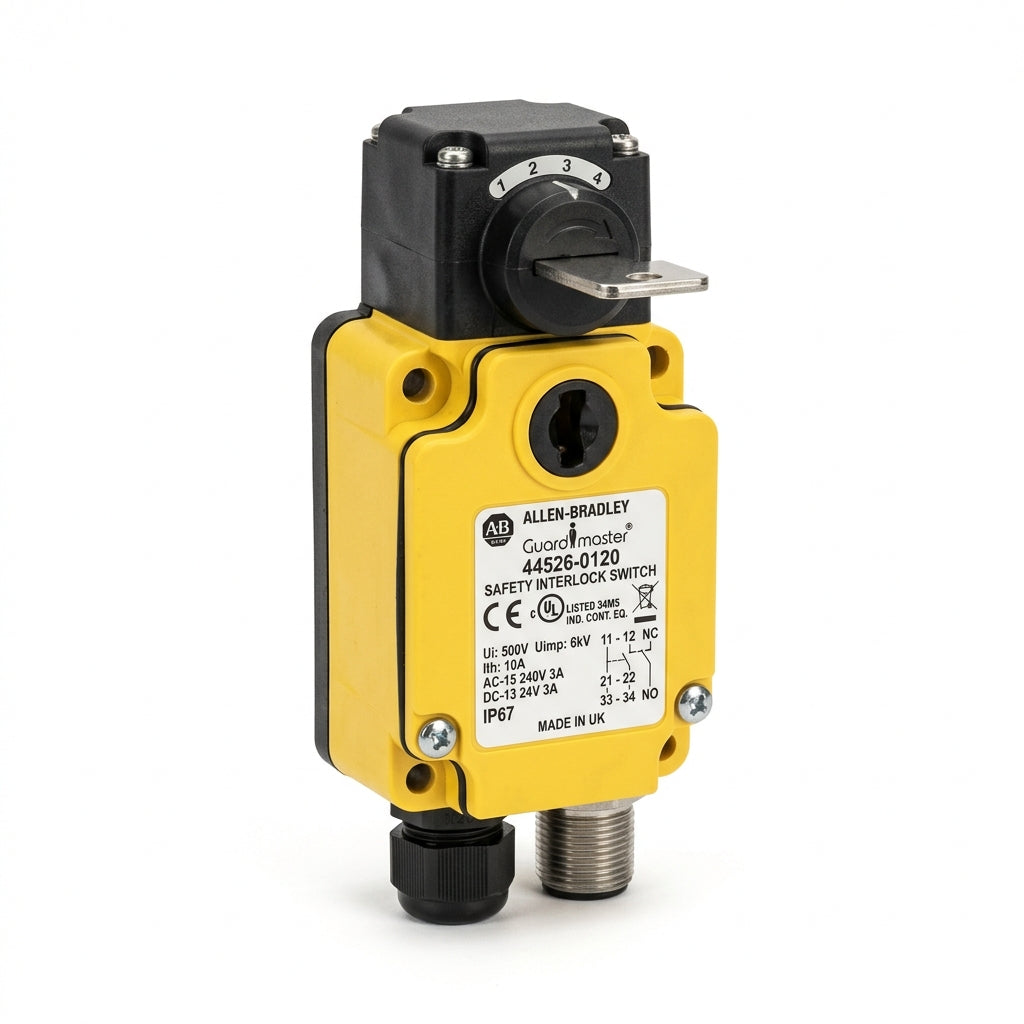 ALLEN-BRADLEY 44526-0120