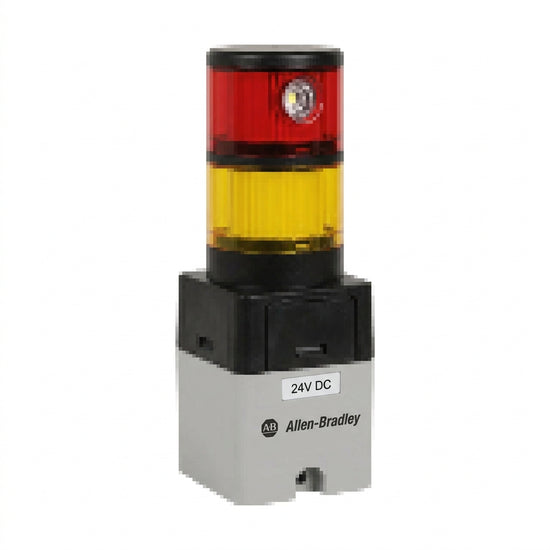 ALLEN-BRADLEY 855PB-B24LE722 BALIZAS Y LUMITORRES (TORRETAS)
