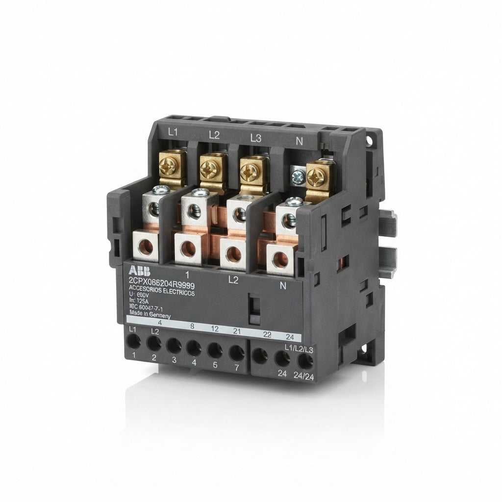 ABB 2CPX066204R9999 ACCESORIOS ELECTRICOS
