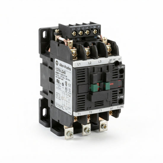 ALLEN-BRADLEY 1370LG40 CONTACTORES MAGNETICOS