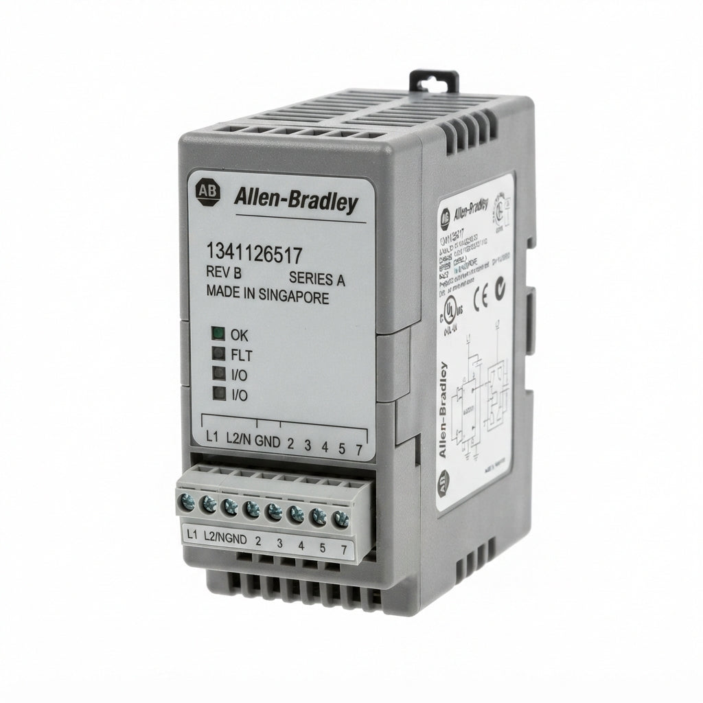 ALLEN-BRADLEY 1341126517
