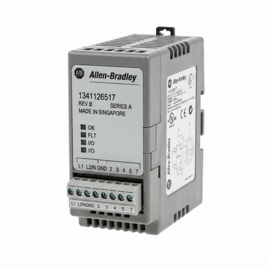 ALLEN-BRADLEY 1341126517