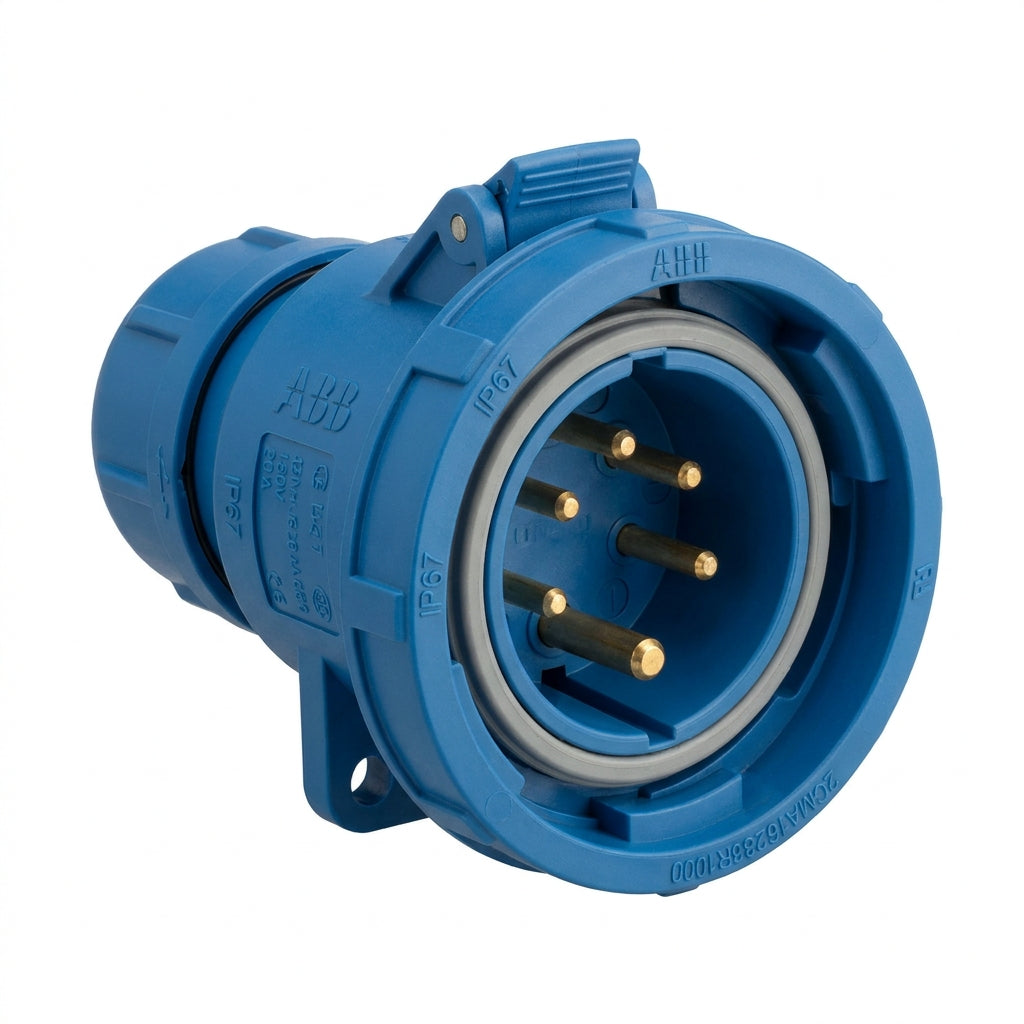 ABB 2CMA162836R1000 ACCESORIOS ELECTRICOS