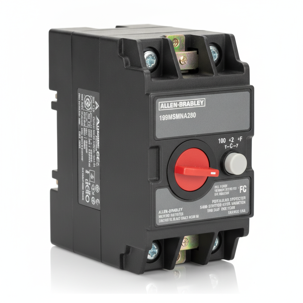 ALLEN-BRADLEY 199MSMNA280