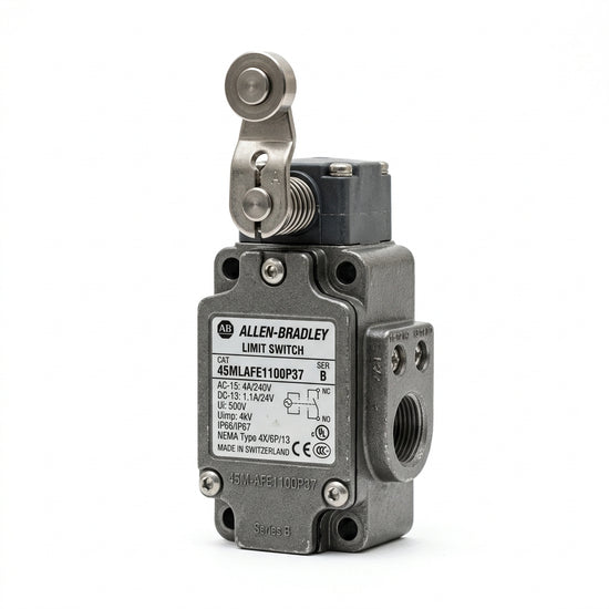 ALLEN-BRADLEY 45MLAFE1100P37