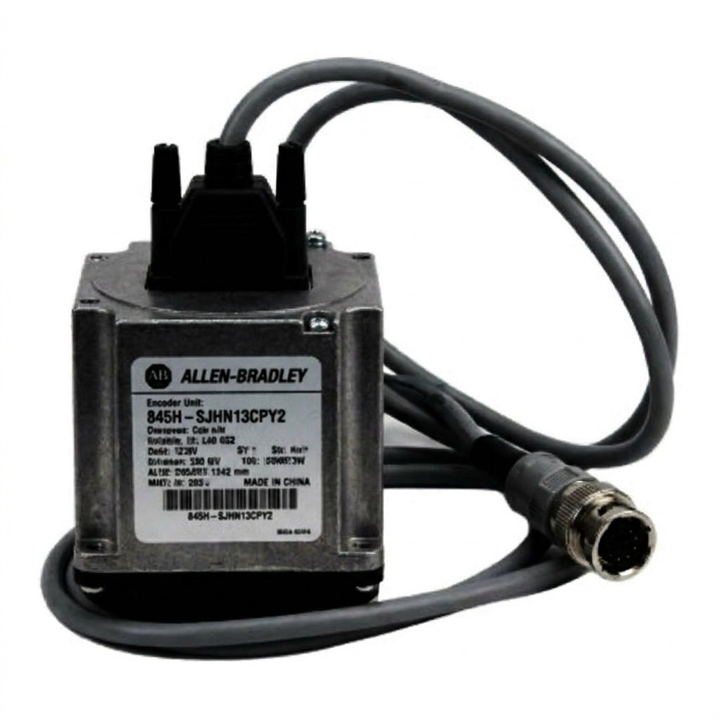 ALLEN-BRADLEY 845H-SJHN13CPY2 ENCODERS - DECODERS Y ACCESORIOS