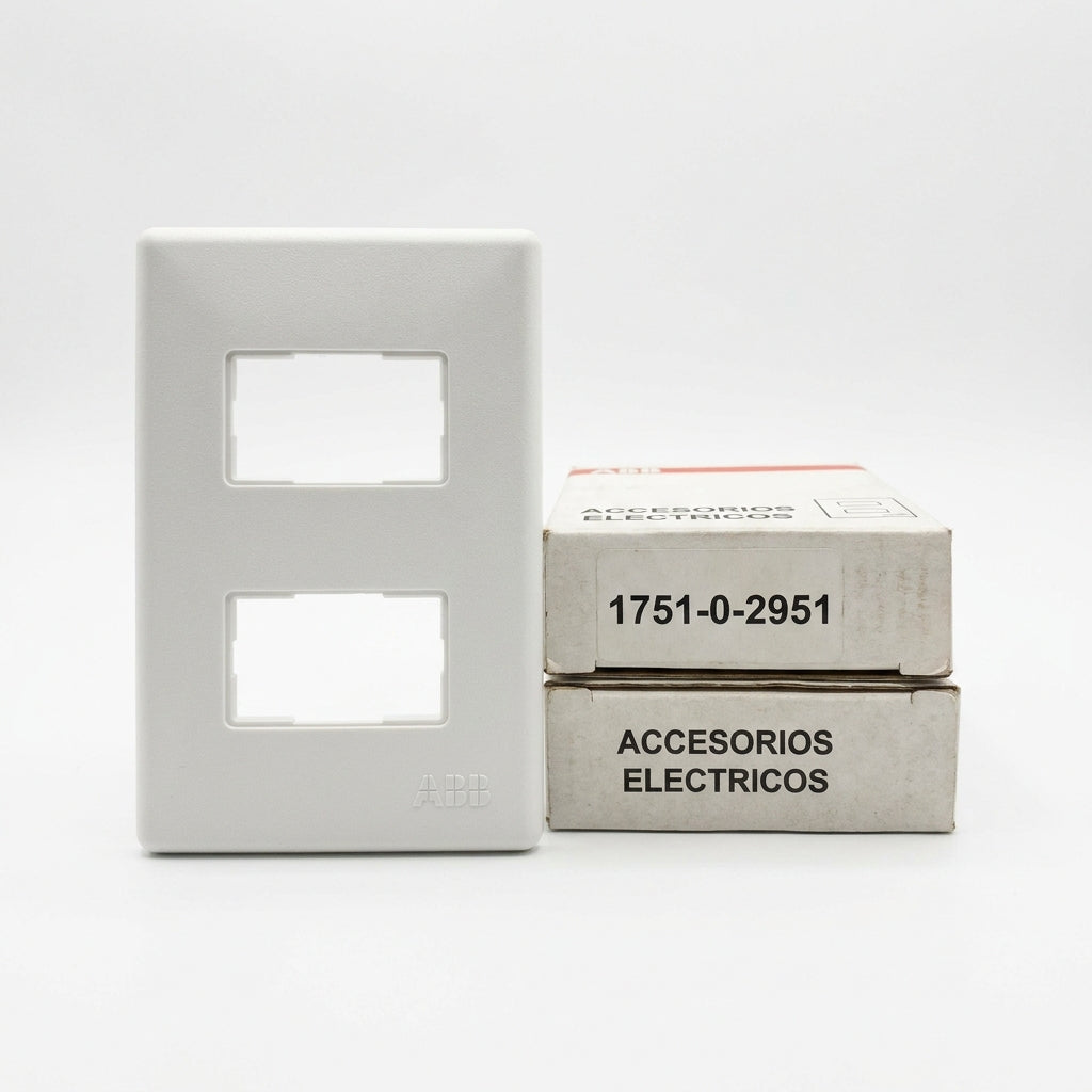 ABB 1751-0-2951 ACCESORIOS ELECTRICOS