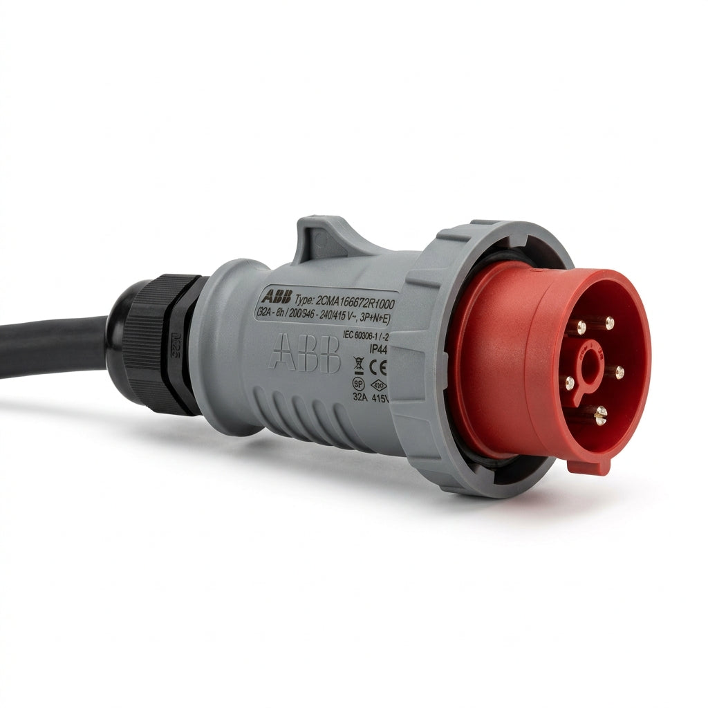 ABB 2CMA166672R1000 ACCESORIOS ELECTRICOS