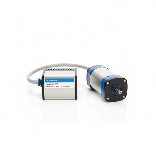 ALLEN-BRADLEY 2090-MPFCS SERVOMOTORES Y SERVODRIVES