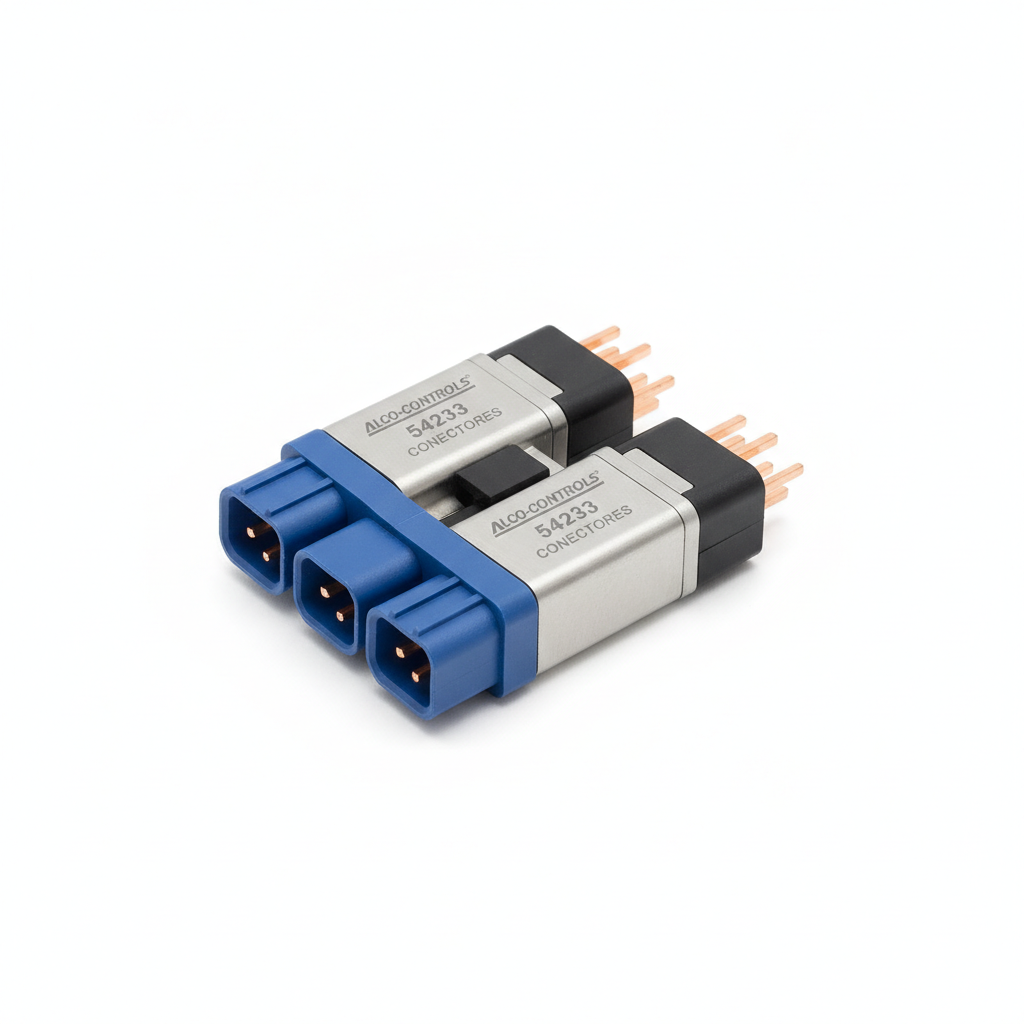 ALCO-CONTROLS 54233 CONECTORES