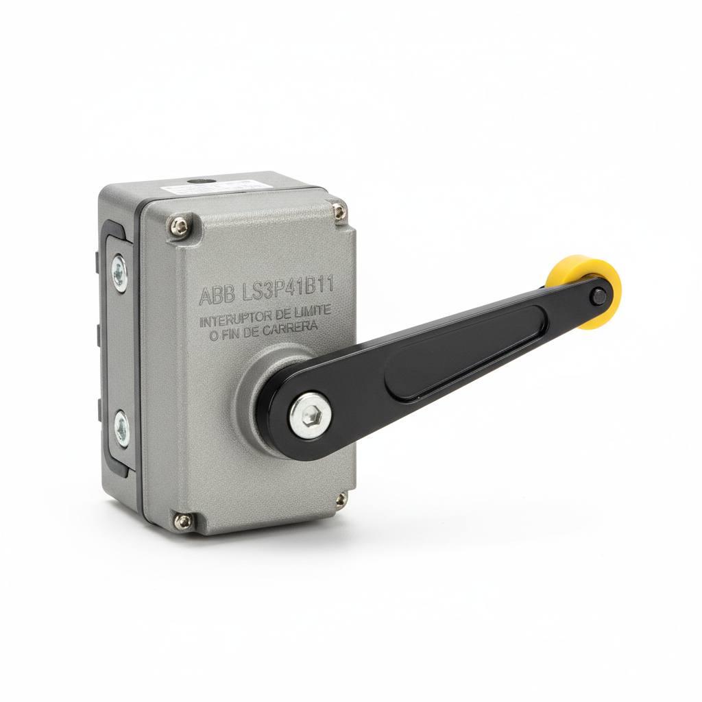 ABB LS32P41B11 INTERRUPTORES DE LIMITE O FIN DE CARRERA