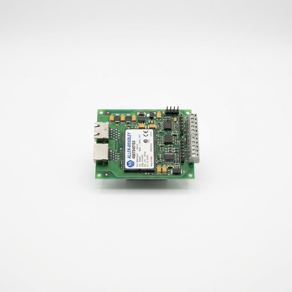 ALLEN-BRADLEY 4007040103