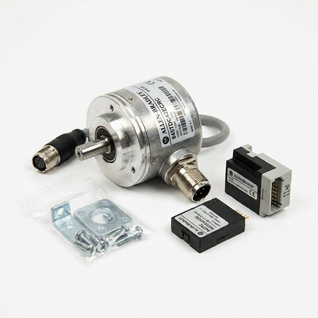 ALLEN-BRADLEY 845TDC42ECRC ENCODERS - DECODERS Y ACCESORIOS