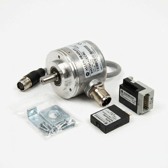 ALLEN-BRADLEY 845TDC42ECRC ENCODERS - DECODERS Y ACCESORIOS