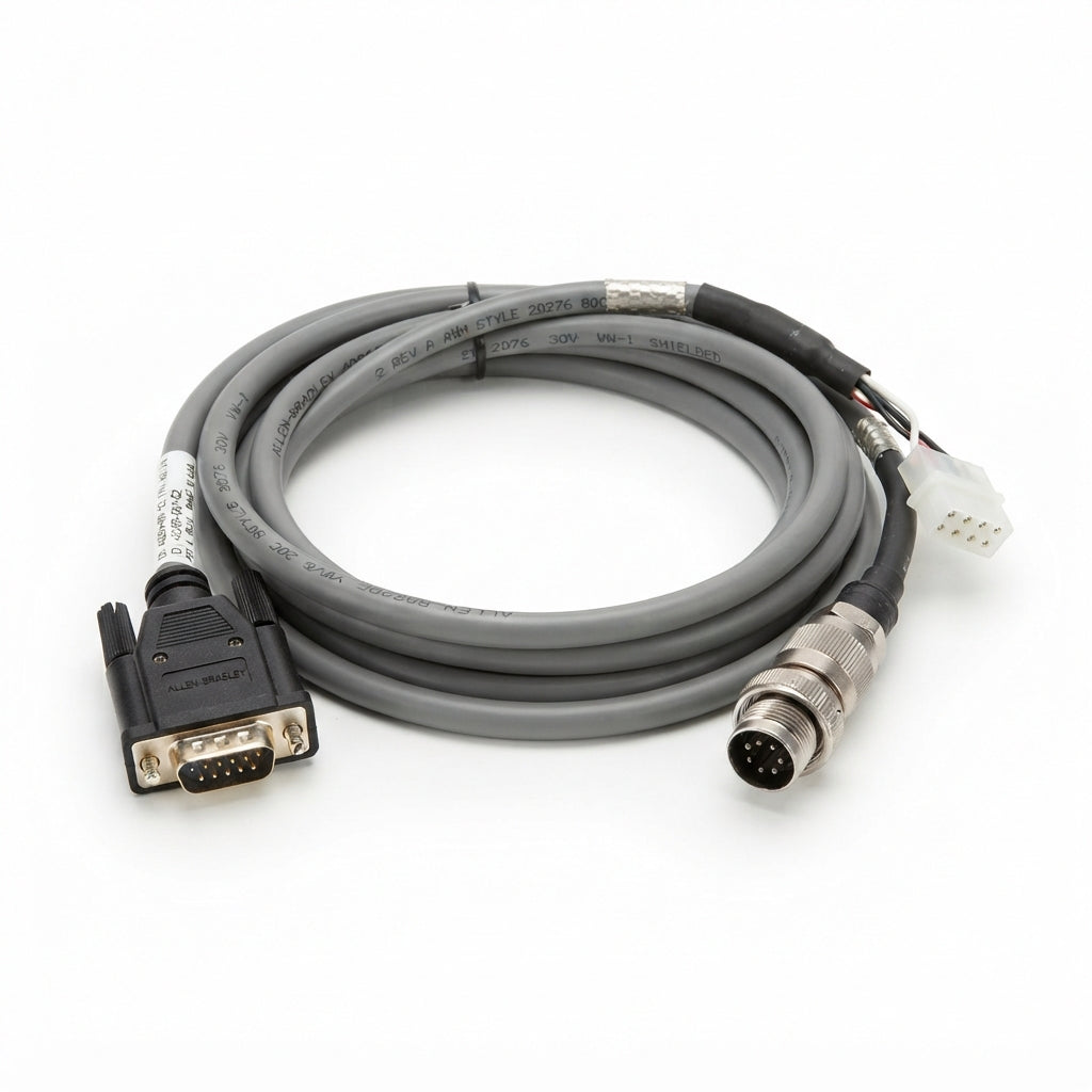 ALLEN-BRADLEY 40269-087-02