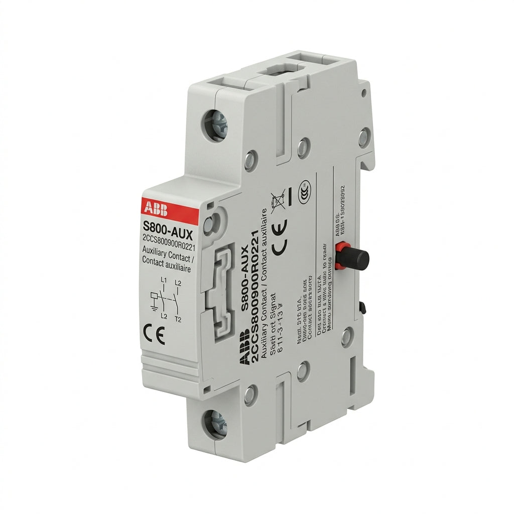 ABB 2CCS800900R0221 ACCESORIOS ELECTRICOS
