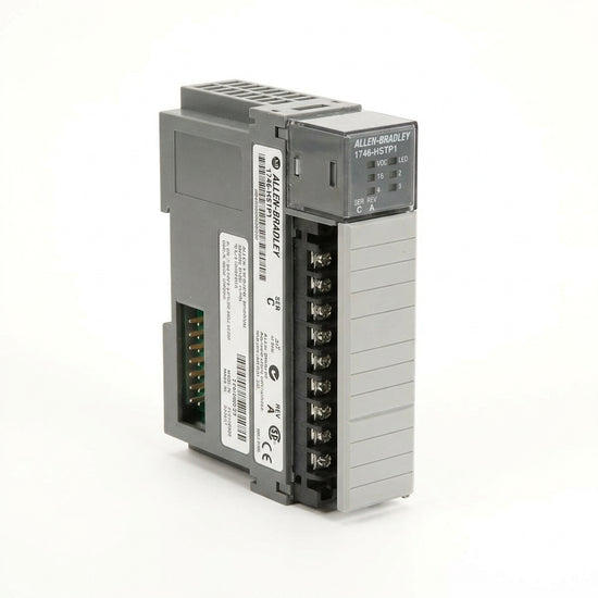 ALLEN-BRADLEY 1746-HSTP1 PLCS (TARJETAS O MODULOS DE EXPANSION)