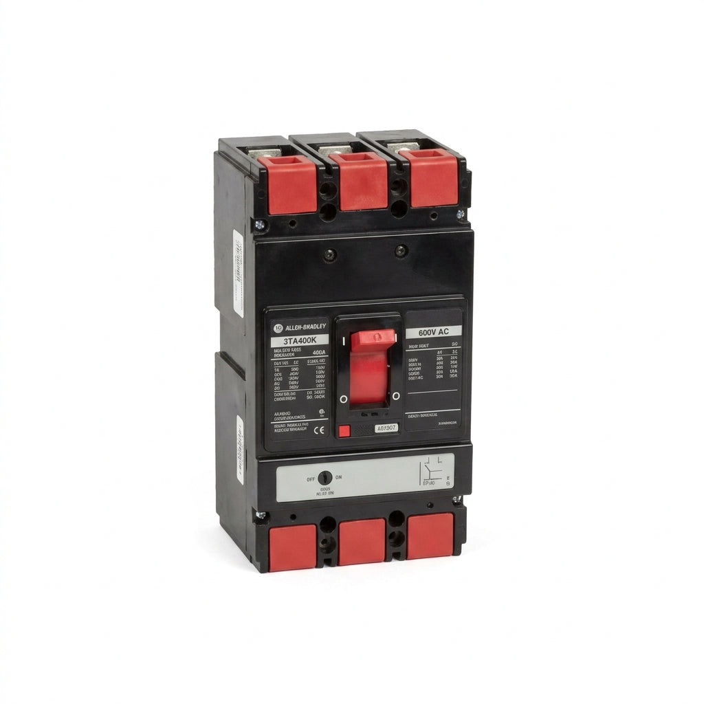ALLEN-BRADLEY 3TA400K