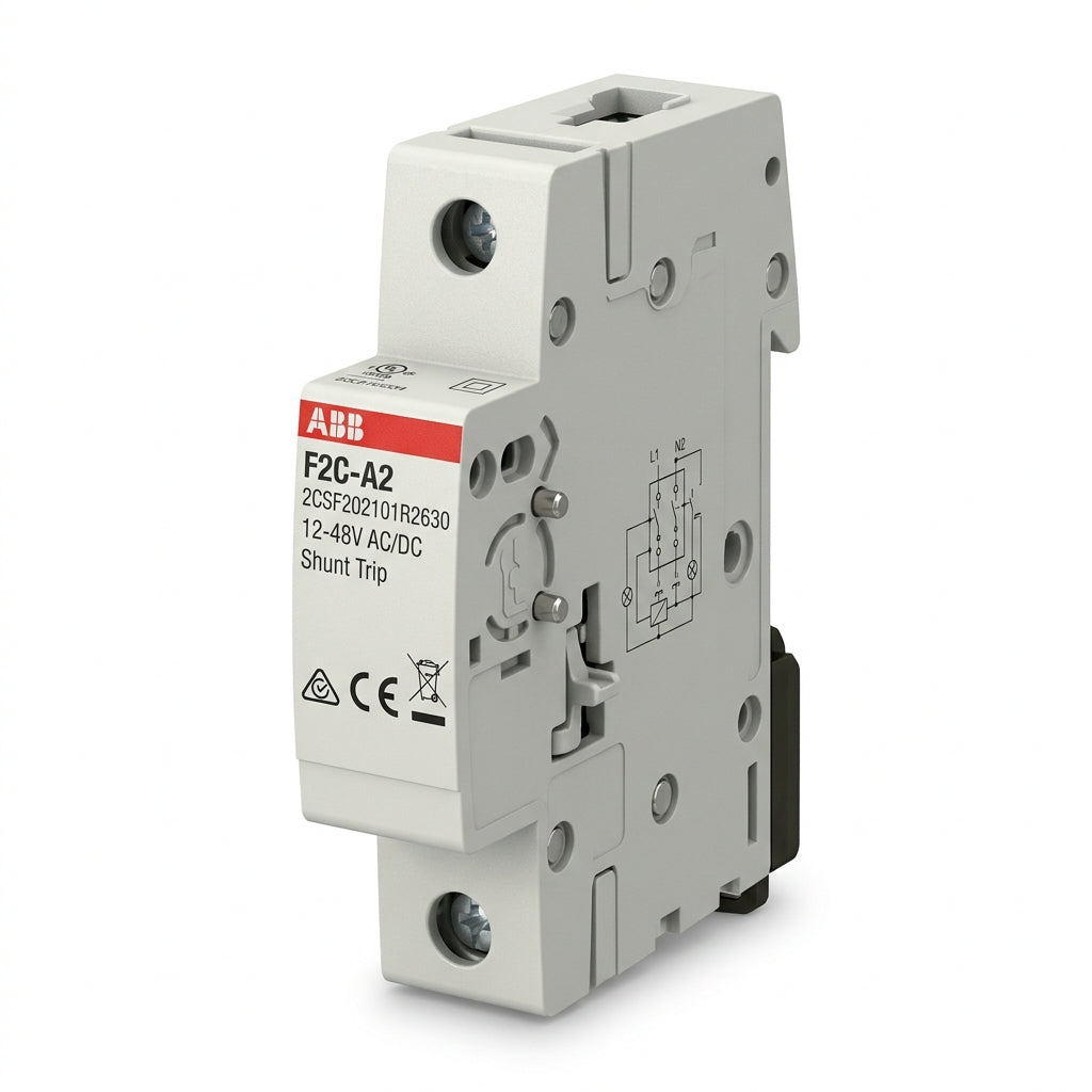 ABB 2CSF202101R2630 ACCESORIOS ELECTRICOS