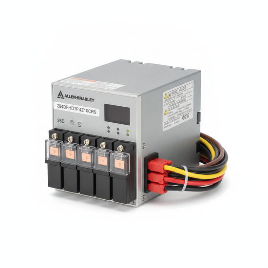 ALLEN-BRADLEY 284DFHD1P4Z10CRS