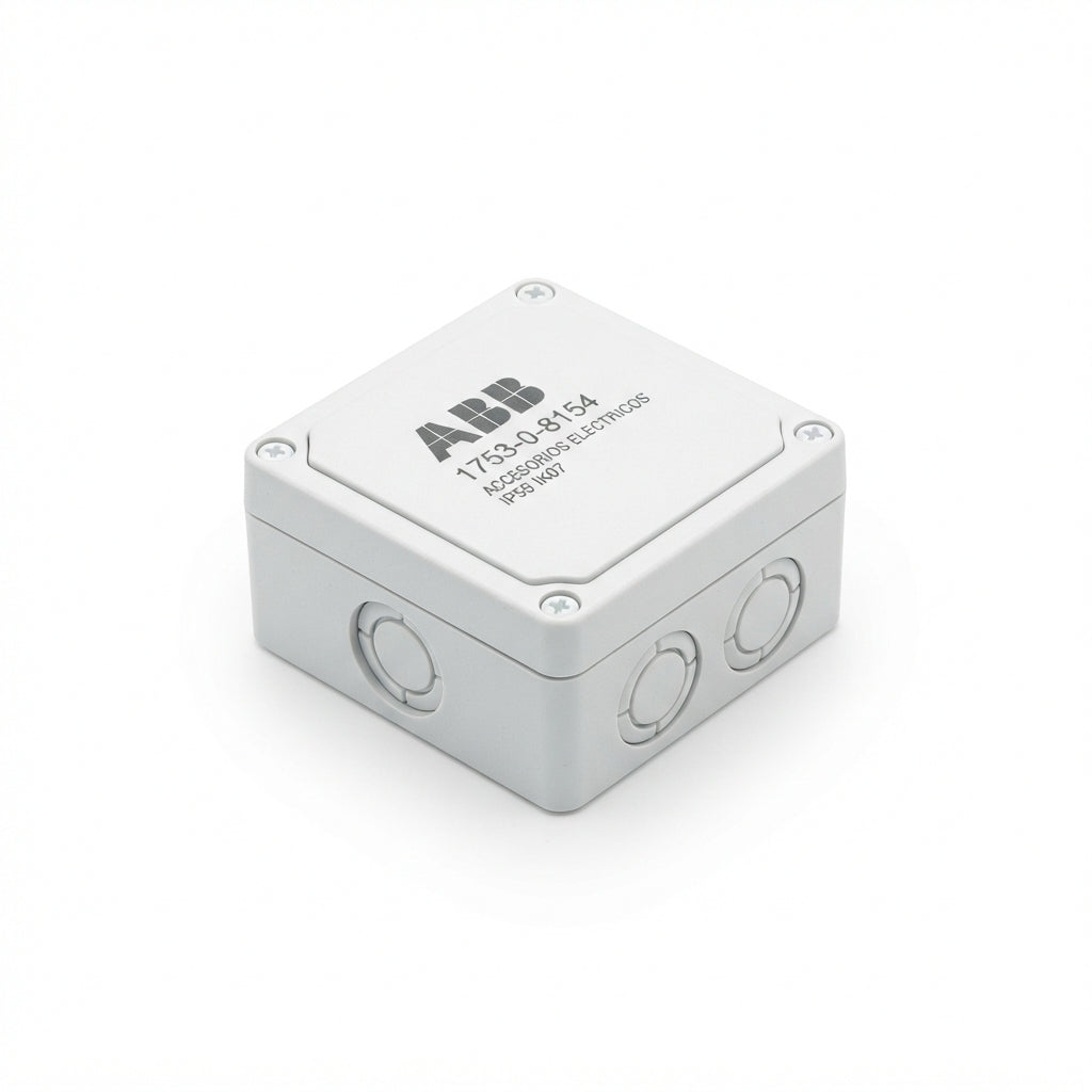 ABB 1753-0-8154 ACCESORIOS ELECTRICOS