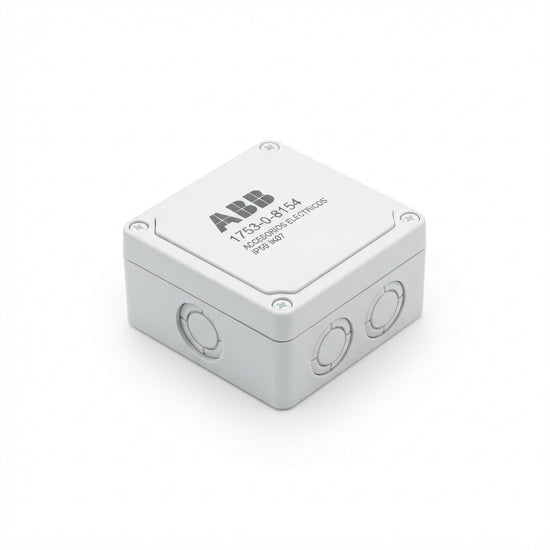 ABB 1753-0-8154 ACCESORIOS ELECTRICOS