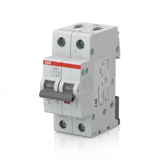 ABB 2CDS252001R0537 ACCESORIOS ELECTRICOS