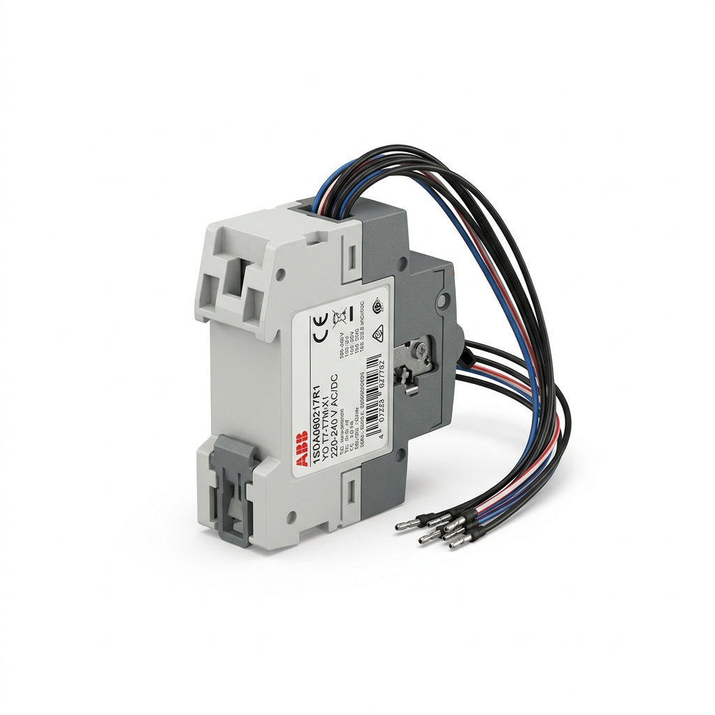 ABB 1SDA060217R1 ACCESORIOS ELECTRICOS
