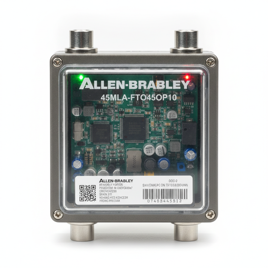ALLEN-BRADLEY 45MLA-FTO45OP1O