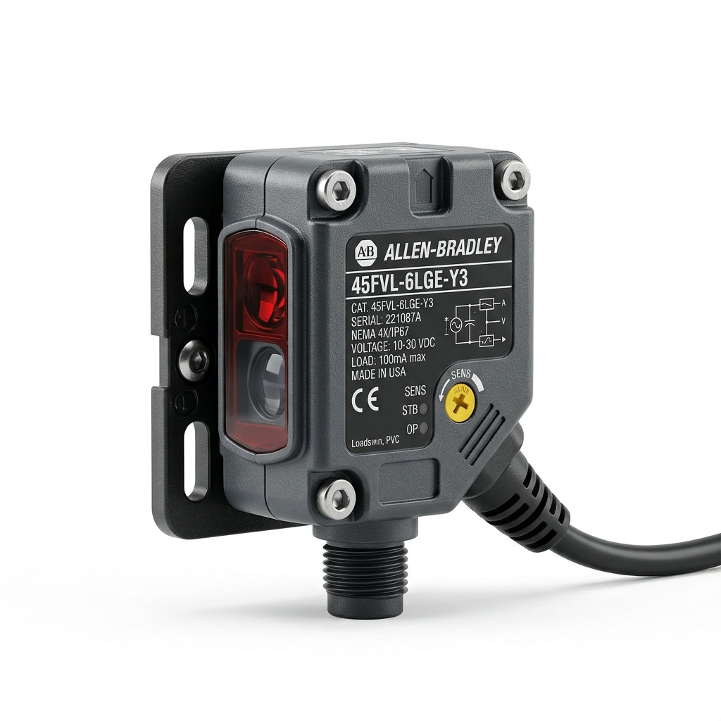 ALLEN-BRADLEY 45FVL-6LGE-Y3