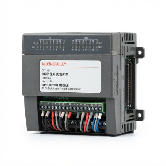 ALLEN-BRADLEY 107C12LKFDC16X1M