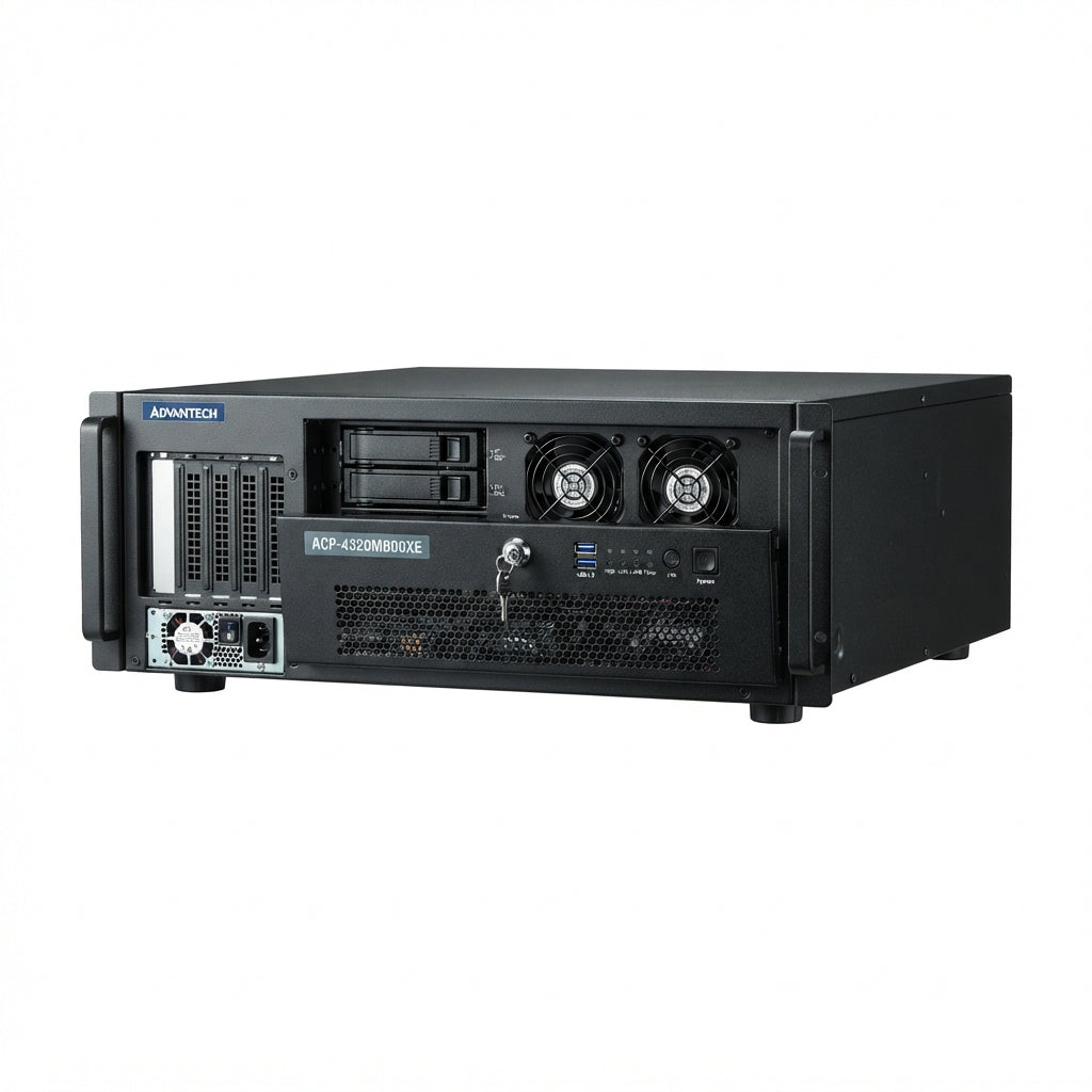 ADVANTECH ACP4320MB00XE EQUIPO DATACOM (REDES Y CABLEADO ESTRUCTURADO)