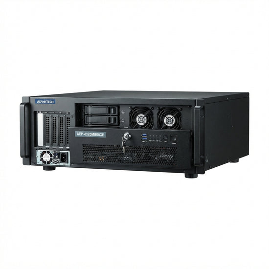 ADVANTECH ACP4320MB00XE EQUIPO DATACOM (REDES Y CABLEADO ESTRUCTURADO)